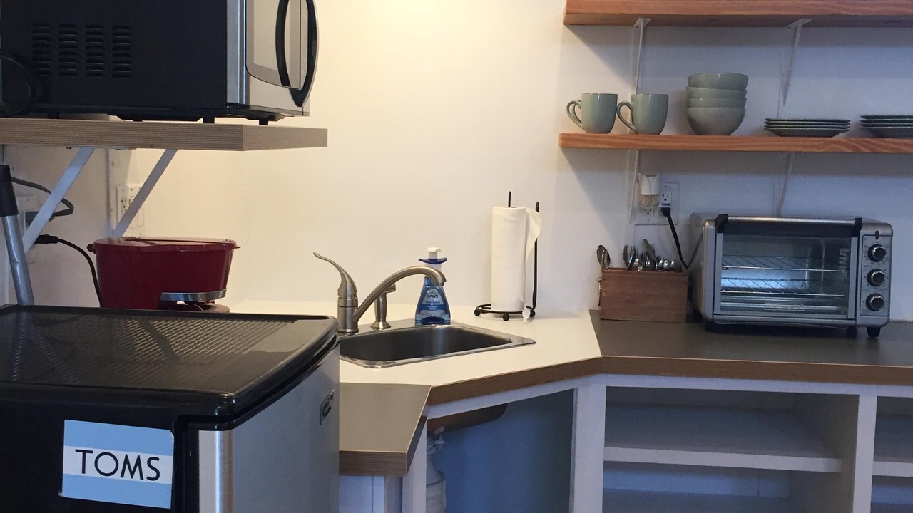 Photo of Kitchen in Lockhart