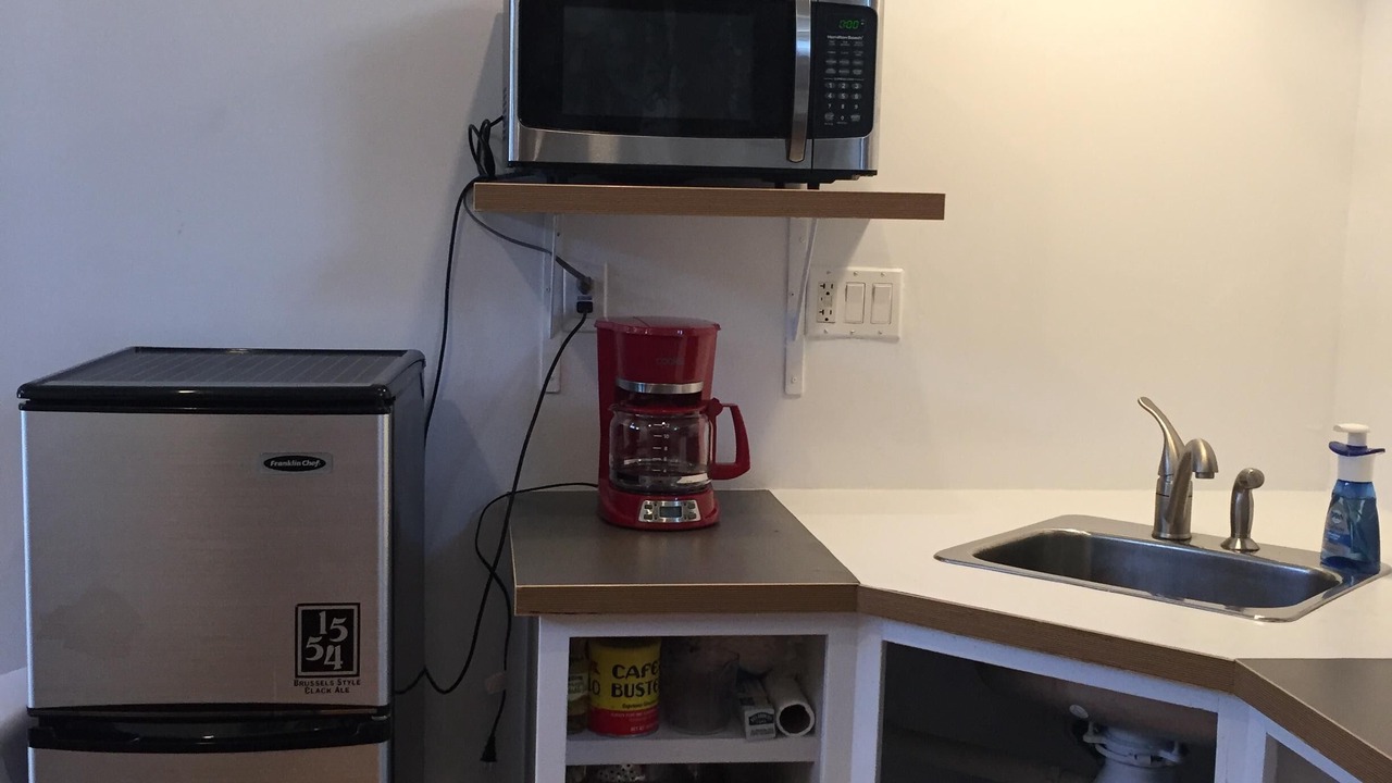 Photo of Kitchen in Lockhart