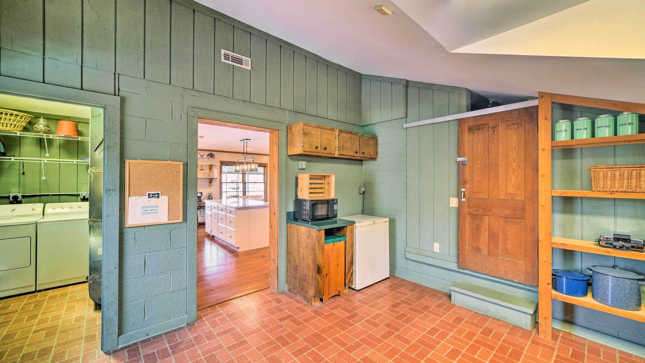 Photo of Kitchen in Harrison