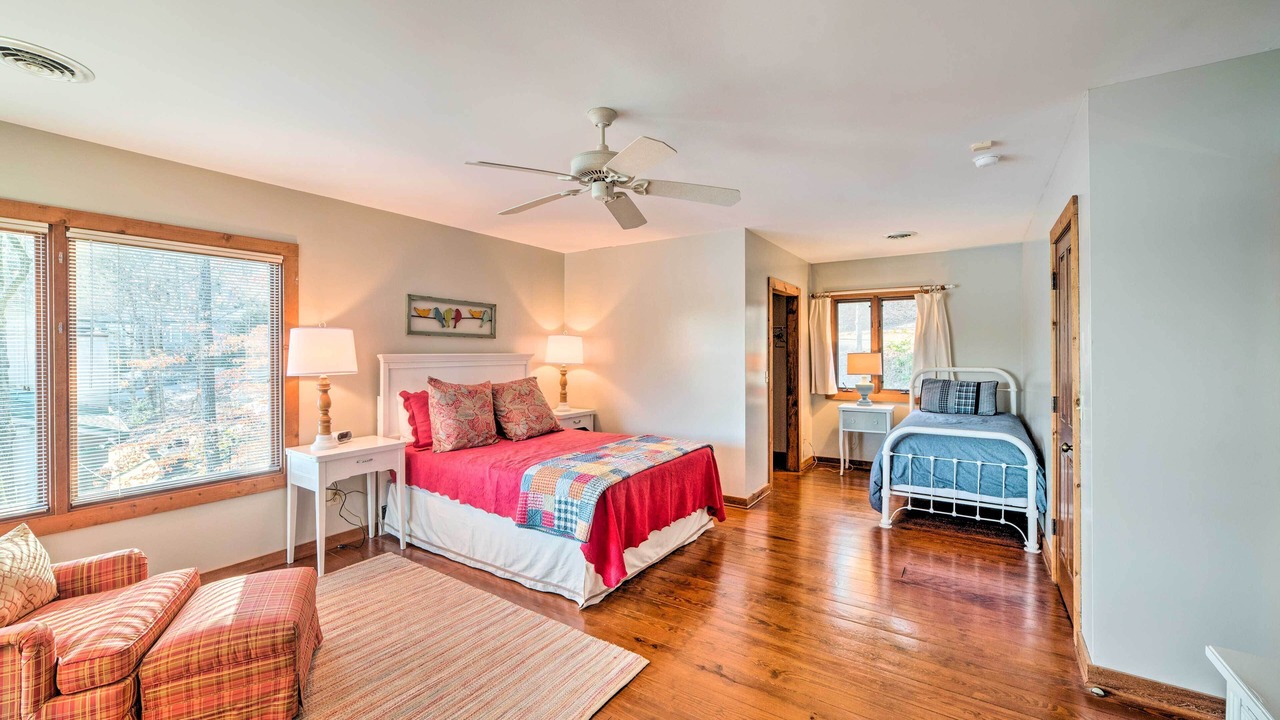 Photo of Bedroom in Harrison