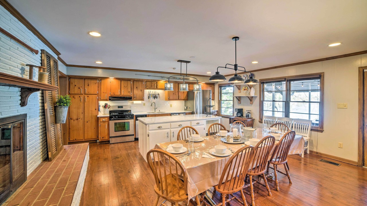 Photo of Kitchen in Harrison