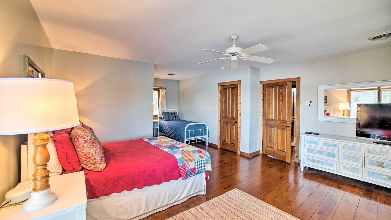 Photo of Bedroom in Harrison