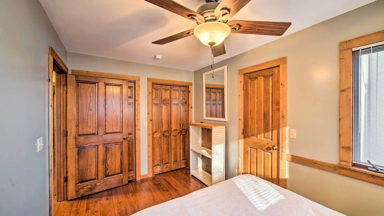 Photo of Bedroom in Harrison