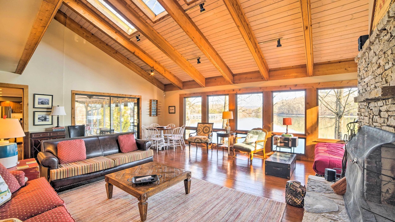 Photo of Bedroom in Harrison