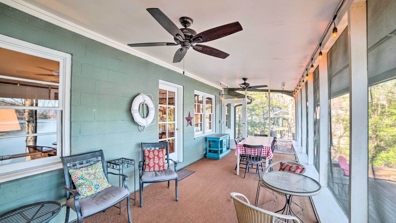 Photo of Outdoor in Harrison