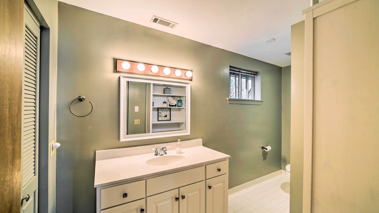 Photo of Bathroom in Harrison