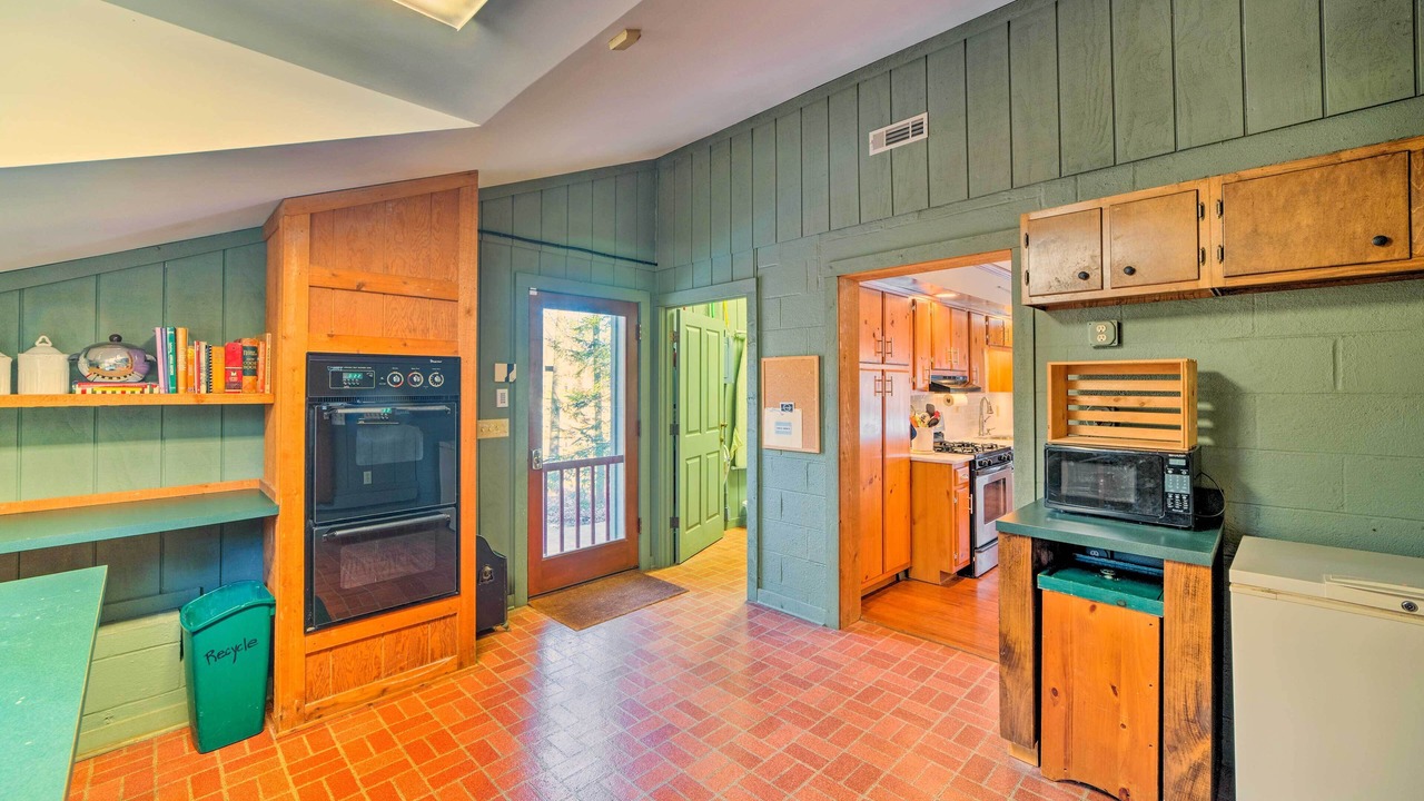 Photo of Kitchen in Harrison