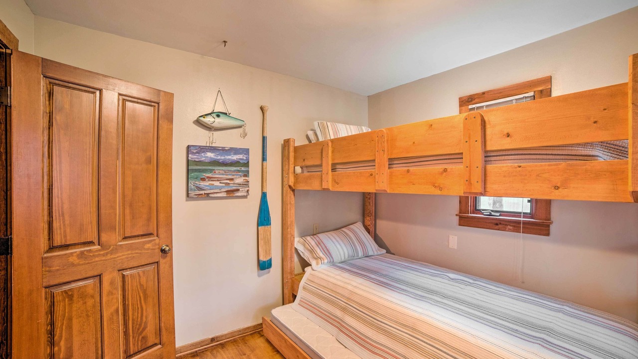 Photo of Bedroom in Harrison