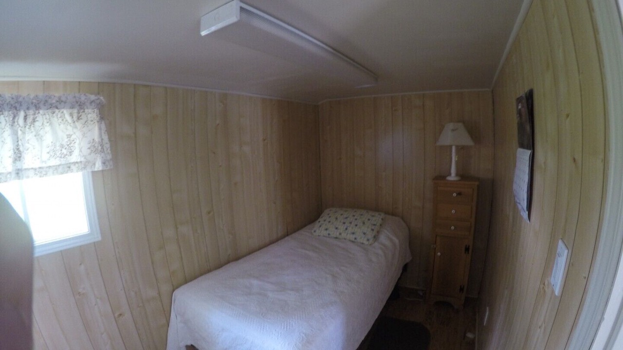 Photo of Bedroom in Frontenac