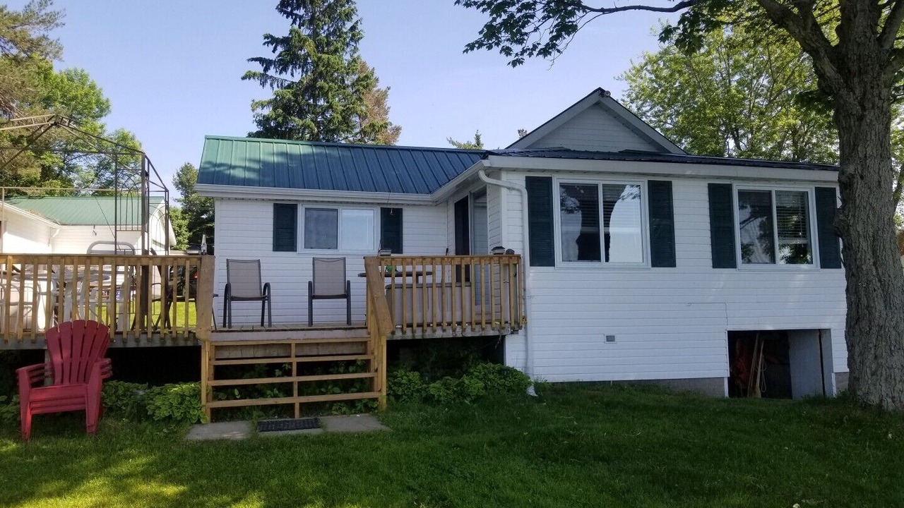 Photo of Outdoor in Frontenac