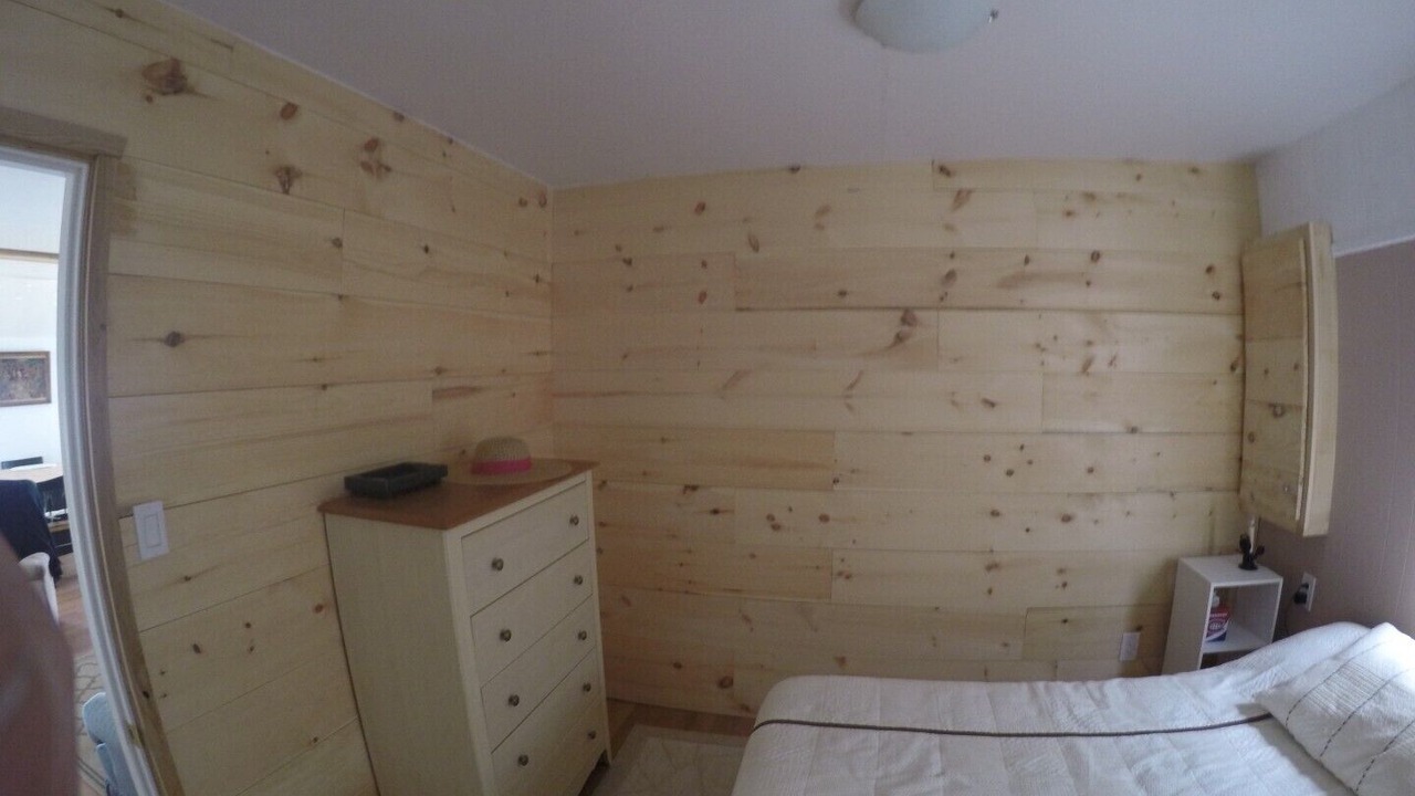 Photo of Bedroom in Frontenac