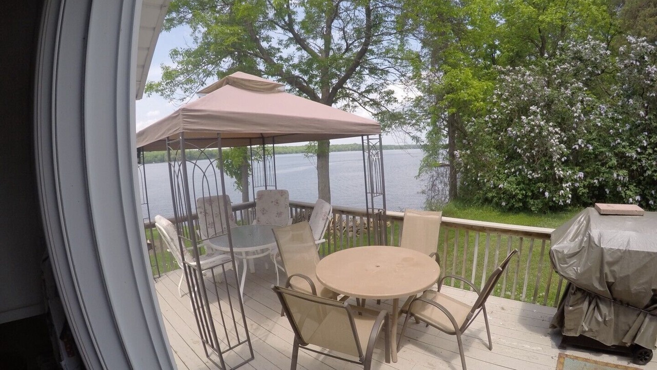 Photo of Outdoor in Frontenac