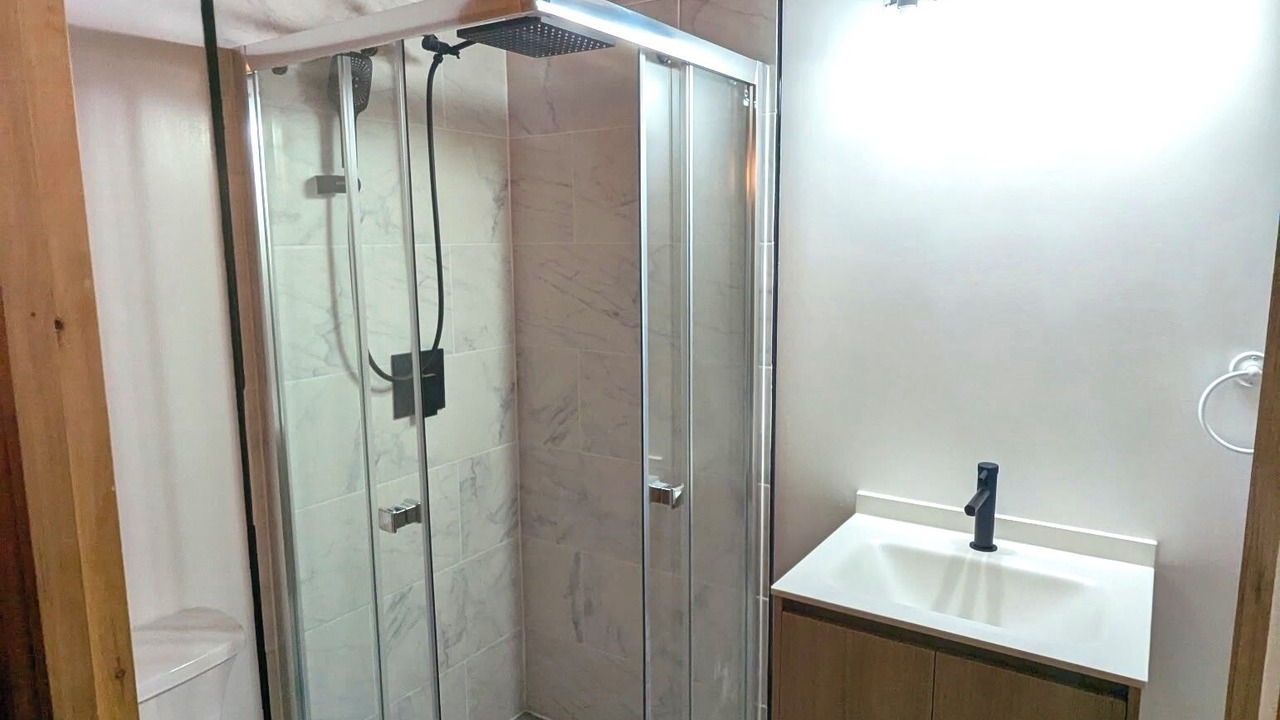 Photo of Bathroom in Nipissing