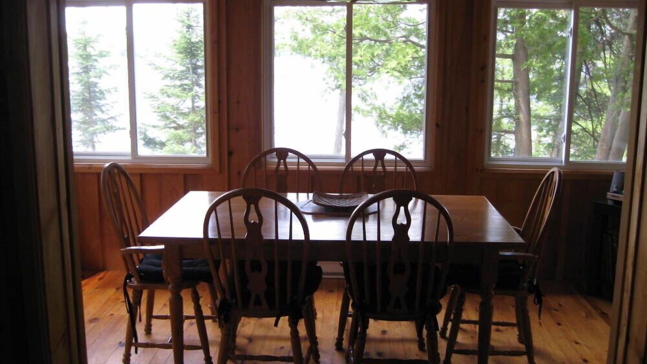 Photo of Livingroom in Nipissing