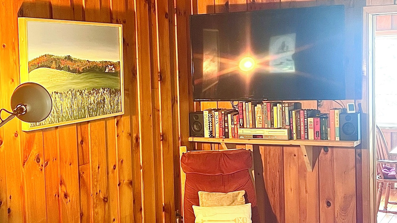 Photo of Livingroom in Nipissing
