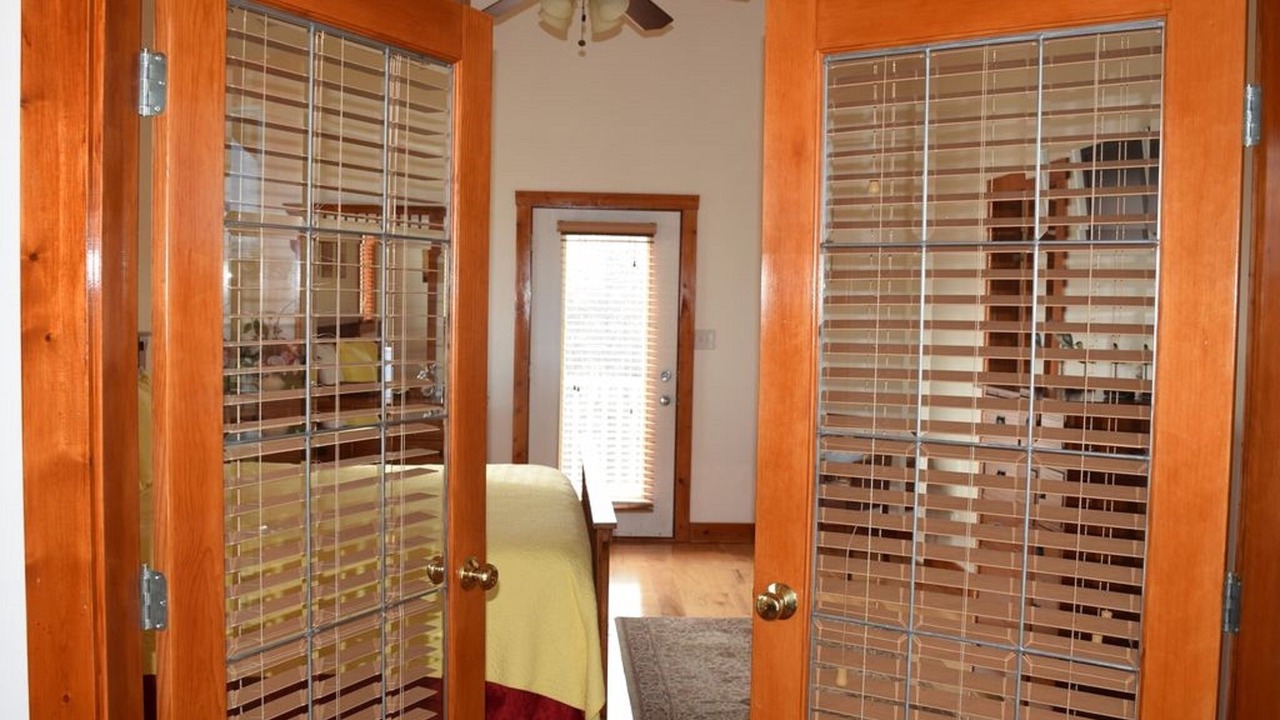 Photo of Bedroom in Cape Charles