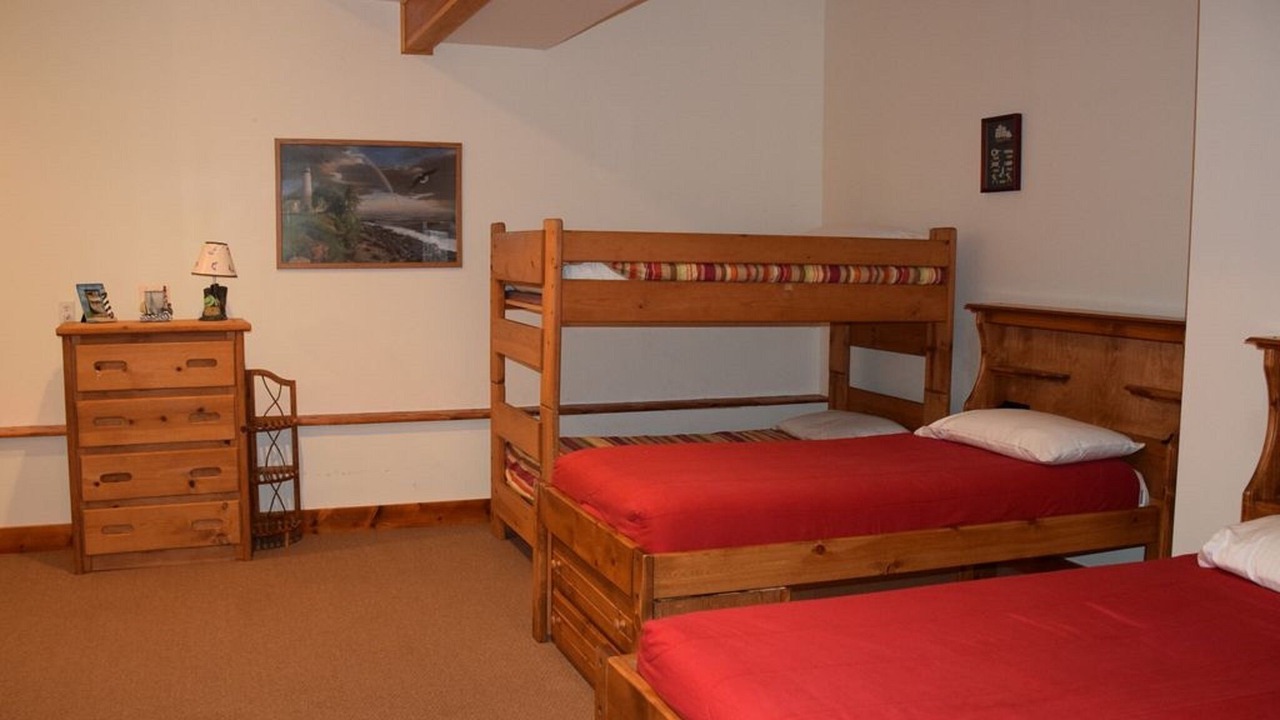 Photo of Bedroom in Cape Charles