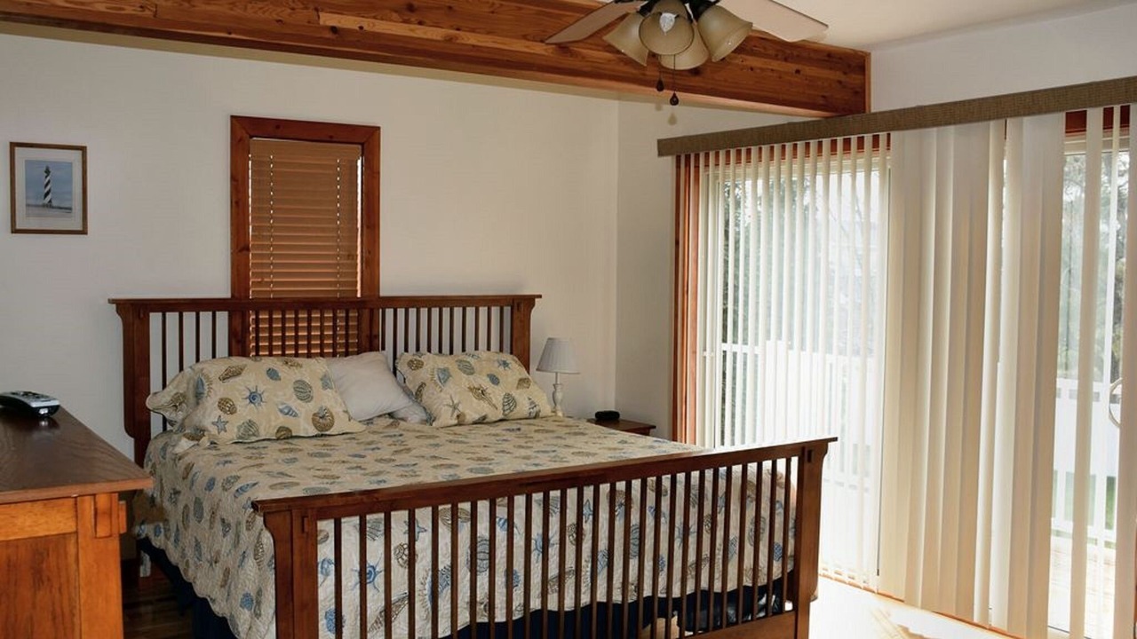 Photo of Bedroom in Cape Charles