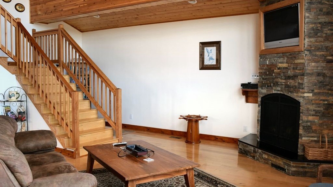 Photo of Livingroom in Cape Charles