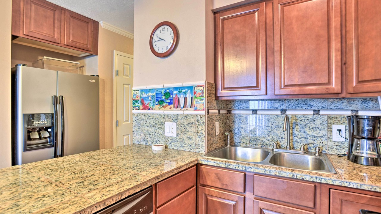 Photo of Kitchen in North Beach
