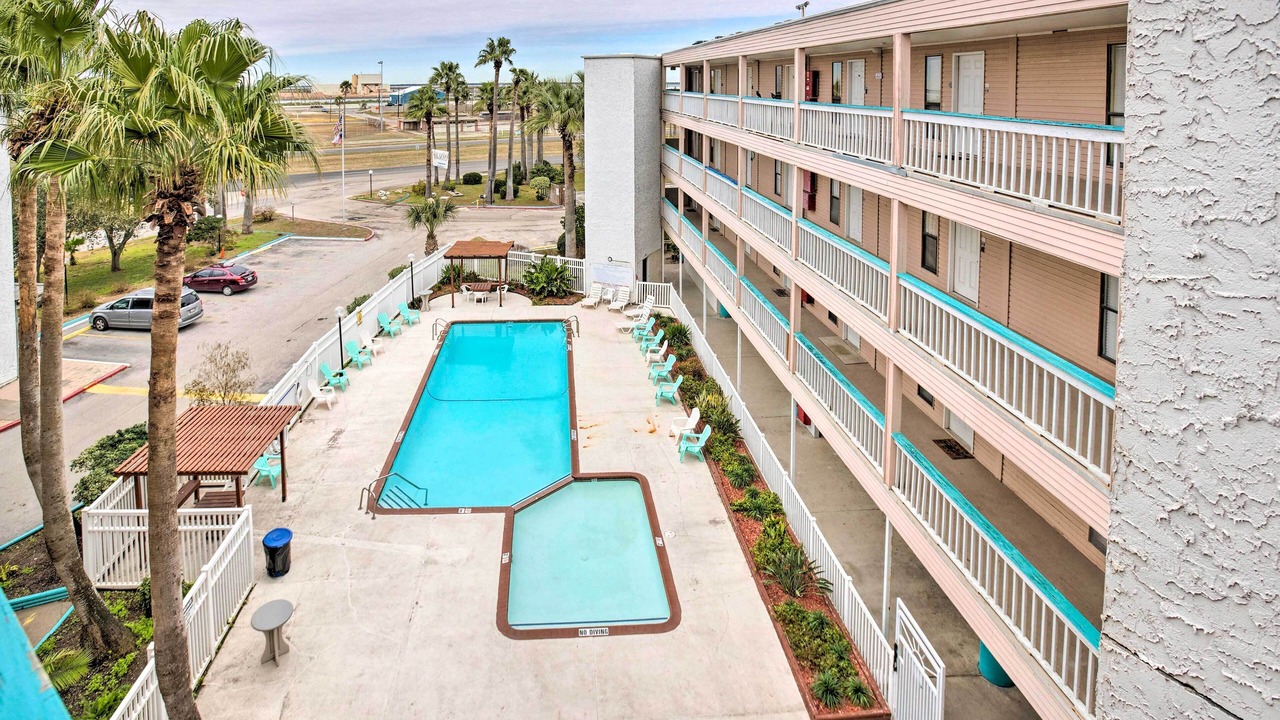 Photo of Outdoor in North Beach