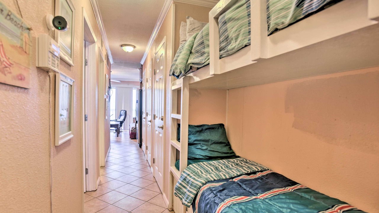 Photo of Bedroom in North Beach