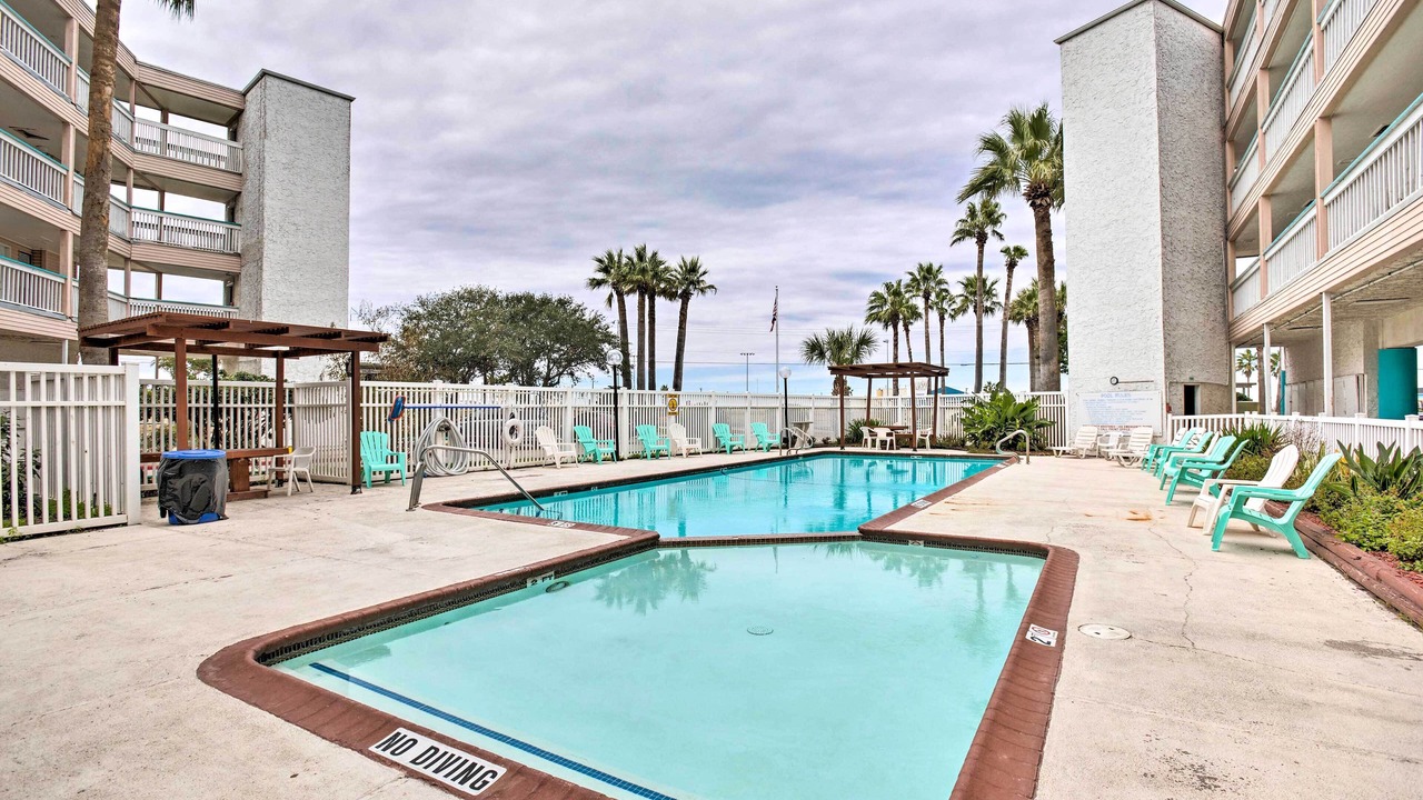 Photo of Outdoor in North Beach