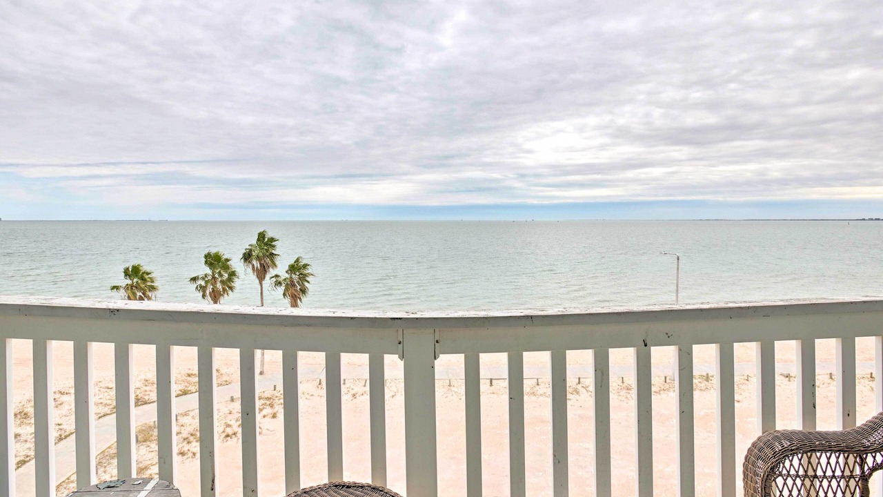 Photo of Outdoor in North Beach