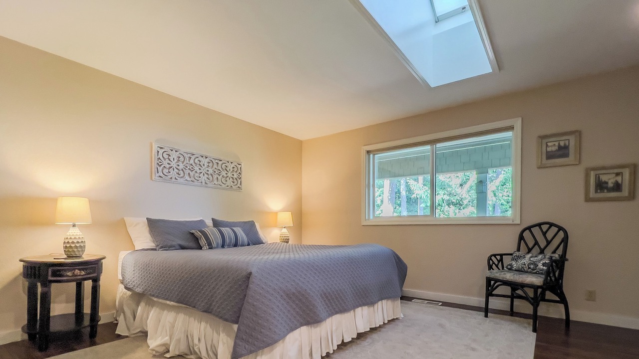 Photo of Bathroom in Roche Harbor