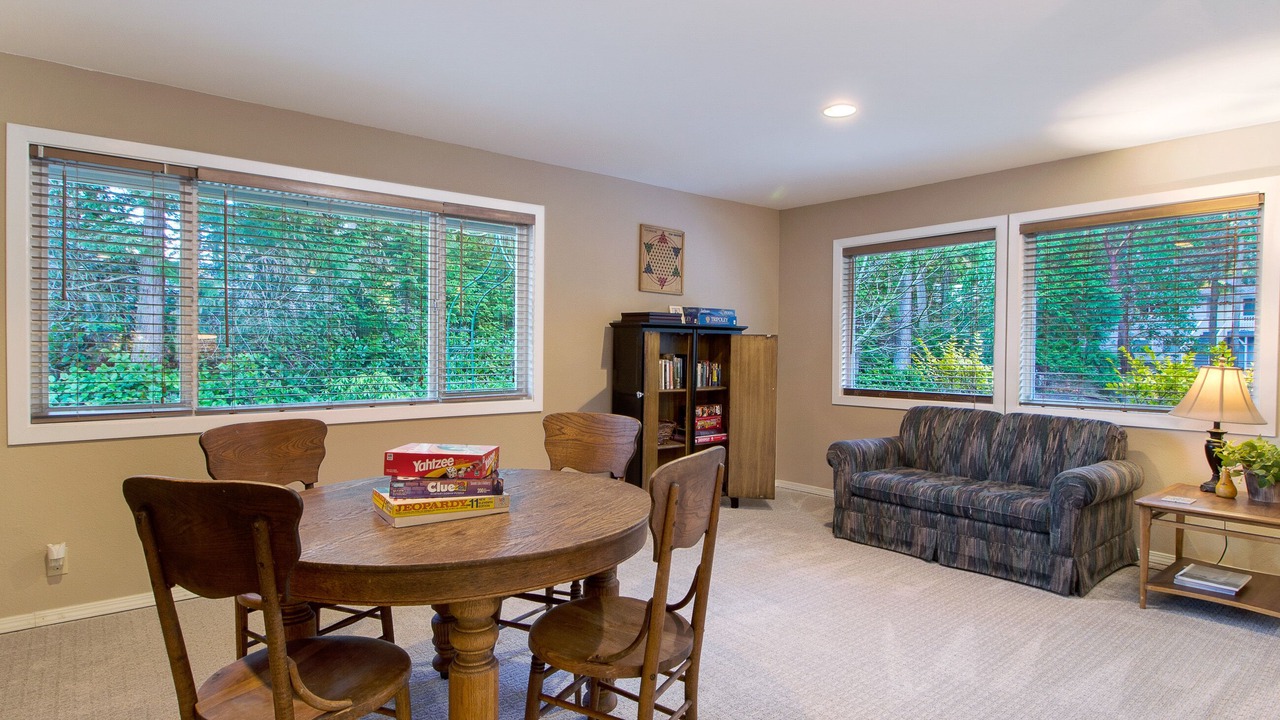 Photo of Bedroom in Roche Harbor