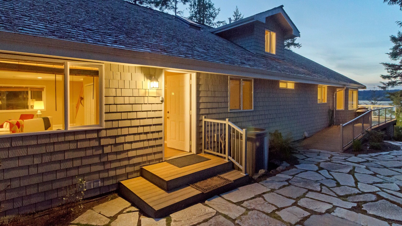 Photo of Outdoor in Roche Harbor