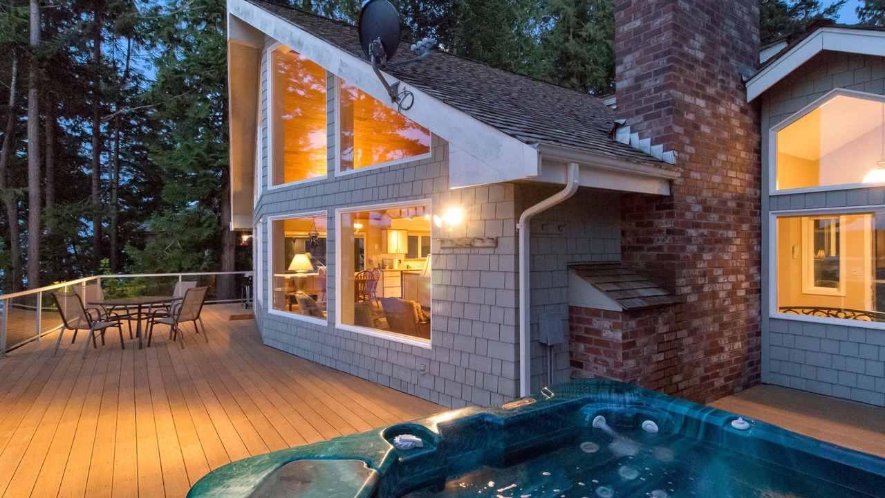 Photo of Others in Roche Harbor