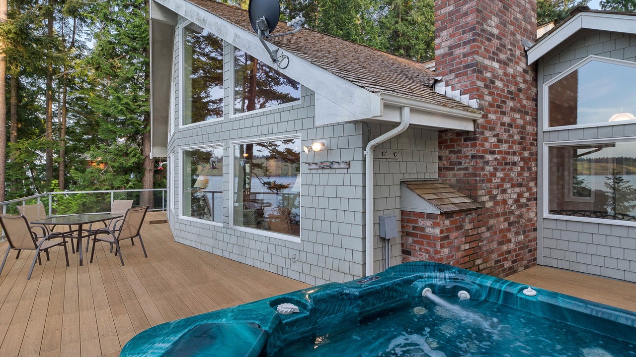 Photo of Others in Roche Harbor