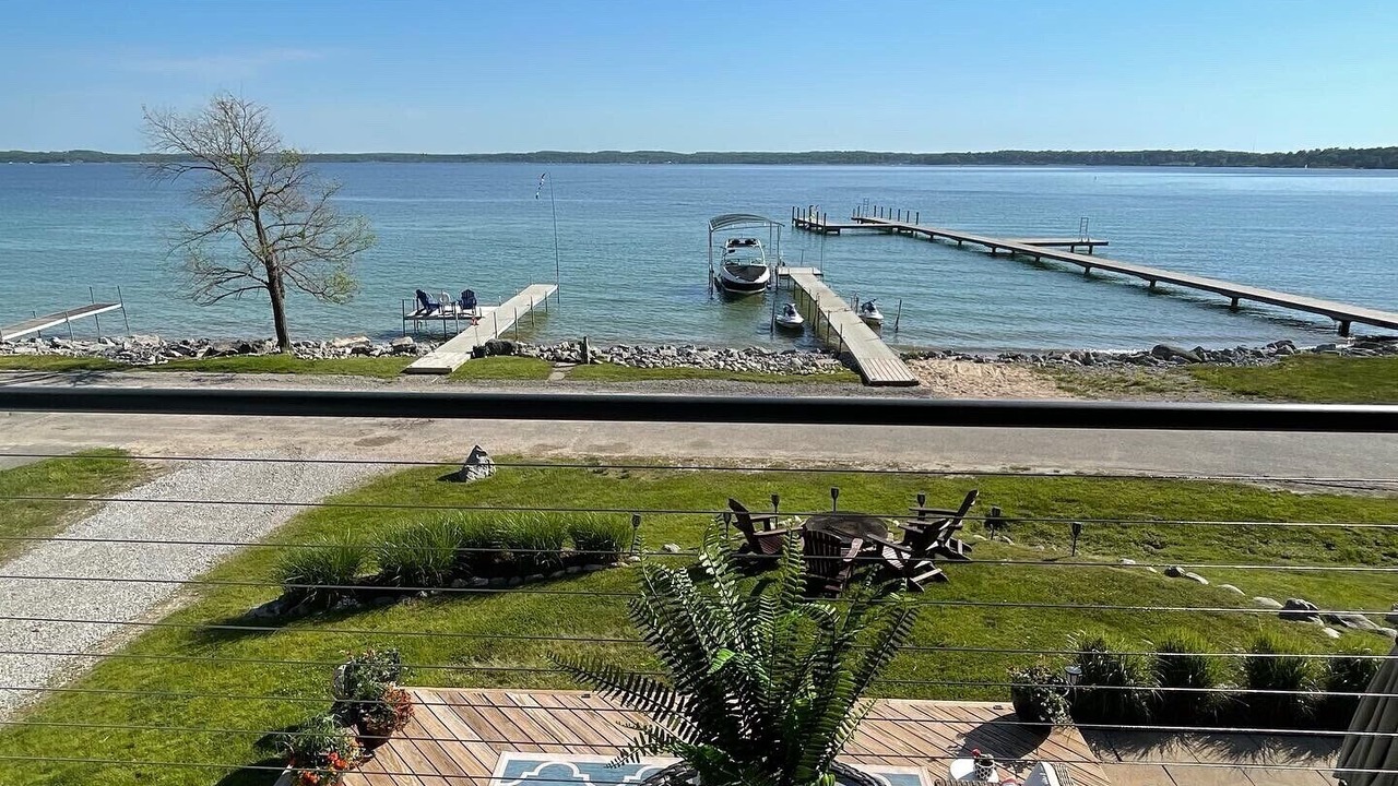 Photo of Others in Charlevoix