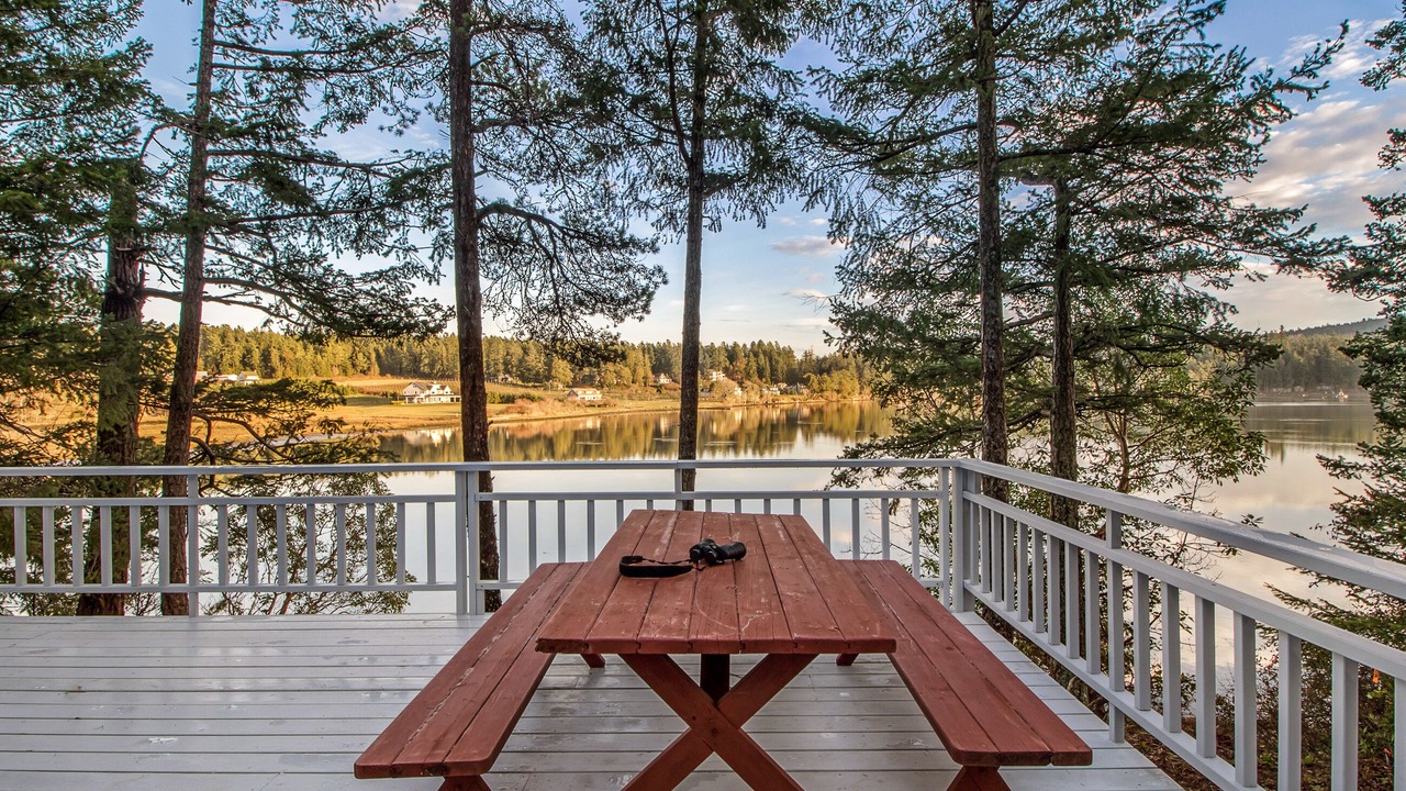 Photo of Others in Roche Harbor