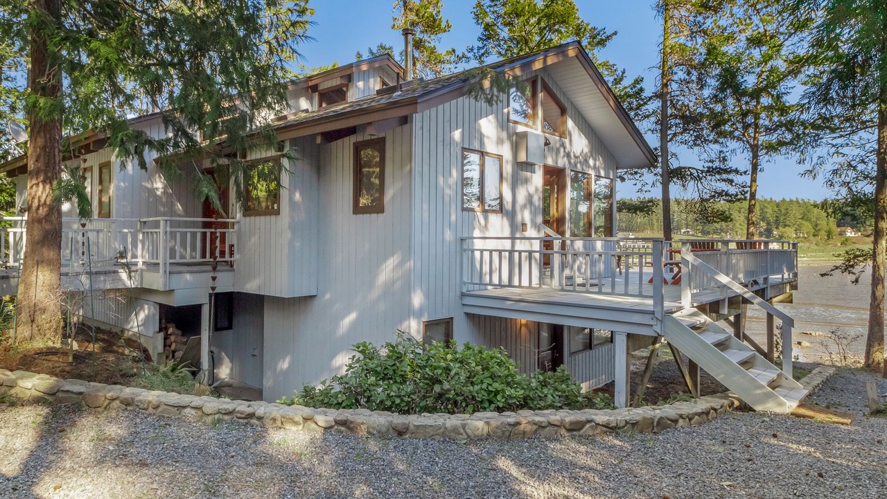 Photo of Outdoor in Roche Harbor