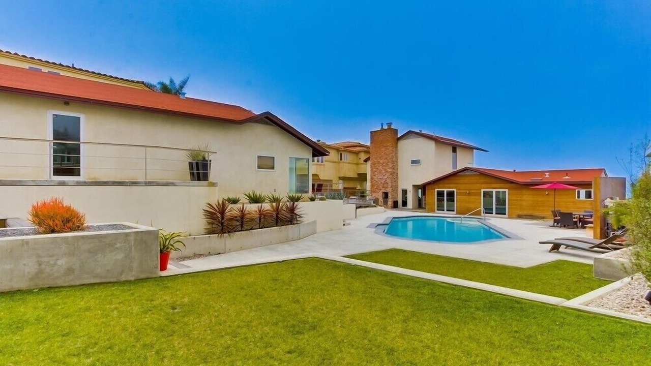 Photo of Outdoor in Sunset Cliffs