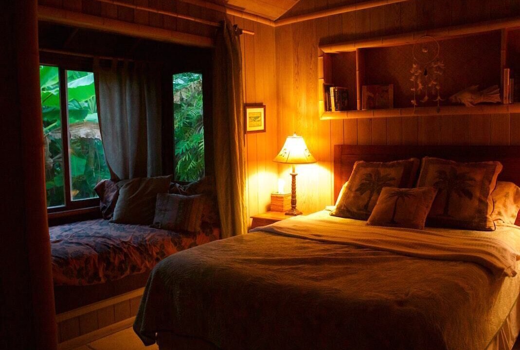 Photo of Bedroom in Puuiki