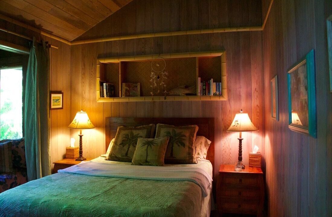 Photo of Bedroom in Puuiki