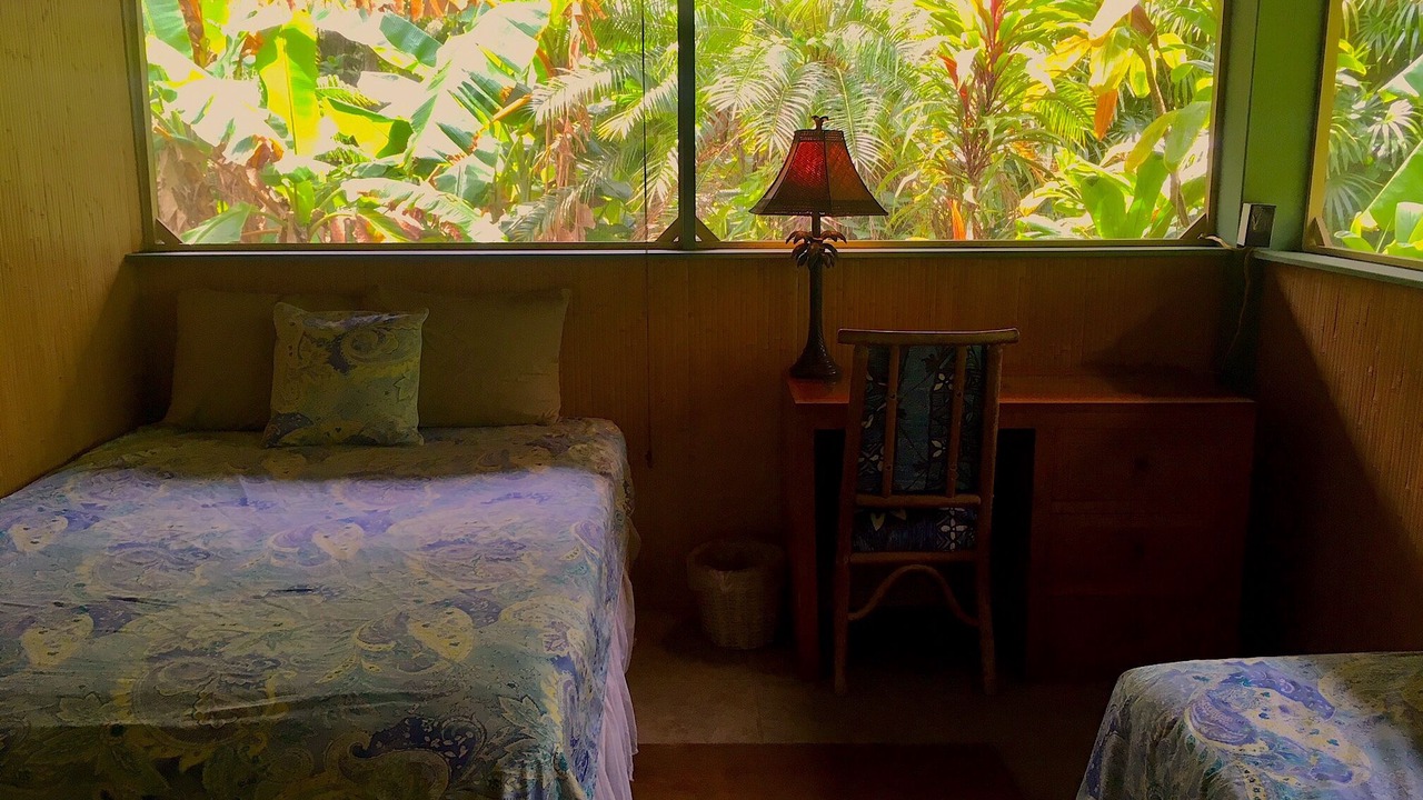 Photo of Bedroom in Puuiki