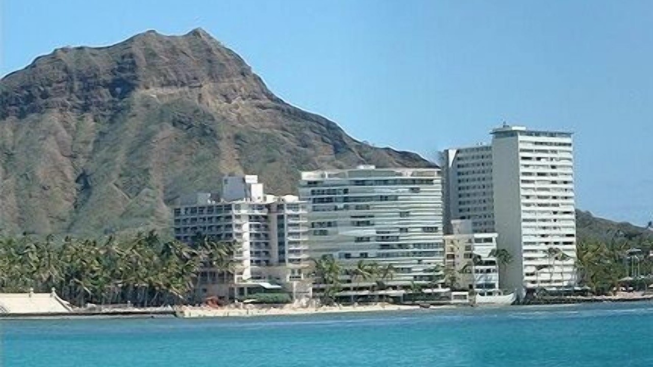 Photo of Outdoor in Diamond Head - Kapahulu - St. Louis