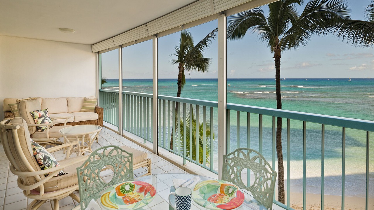 Photo of Outdoor in Diamond Head - Kapahulu - St. Louis