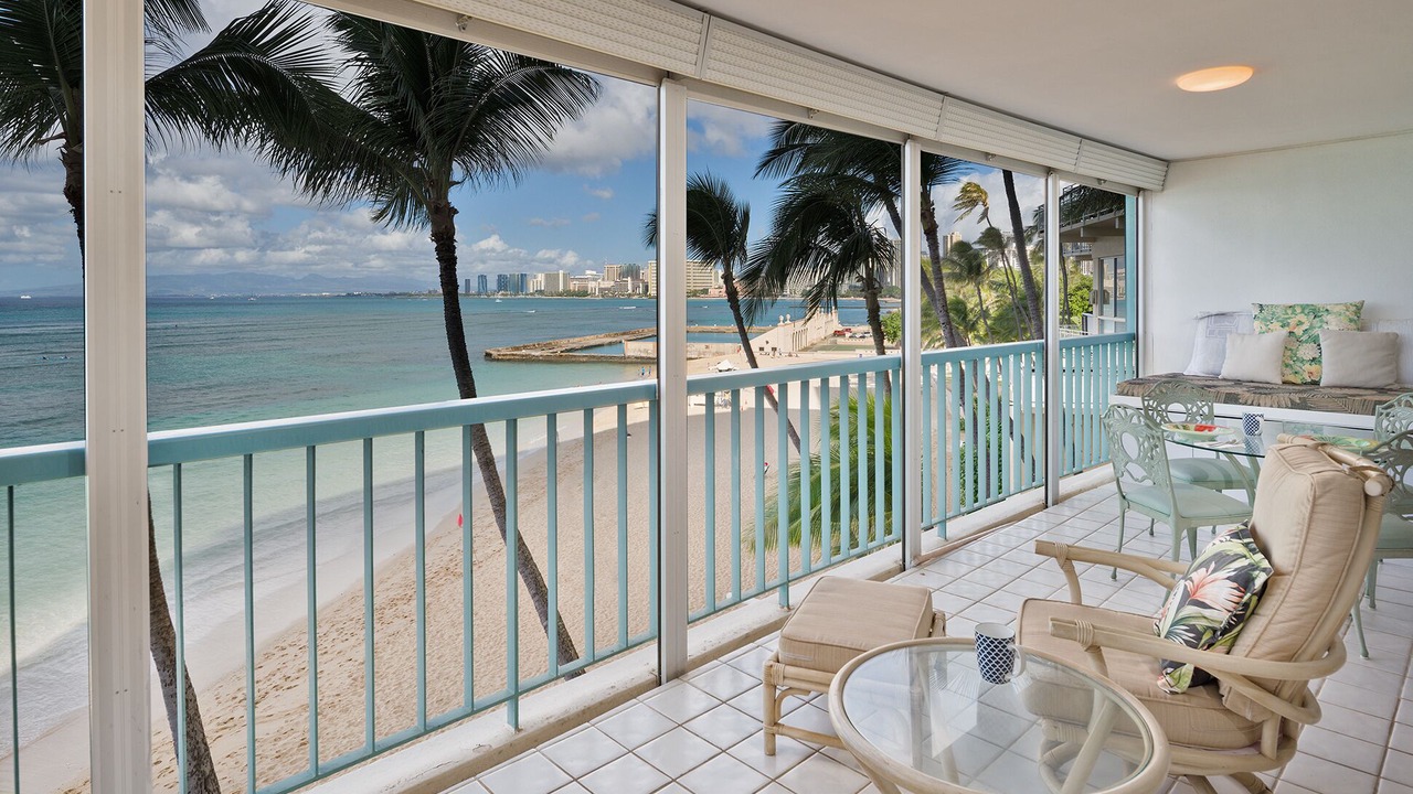 Photo of Outdoor in Diamond Head - Kapahulu - St. Louis