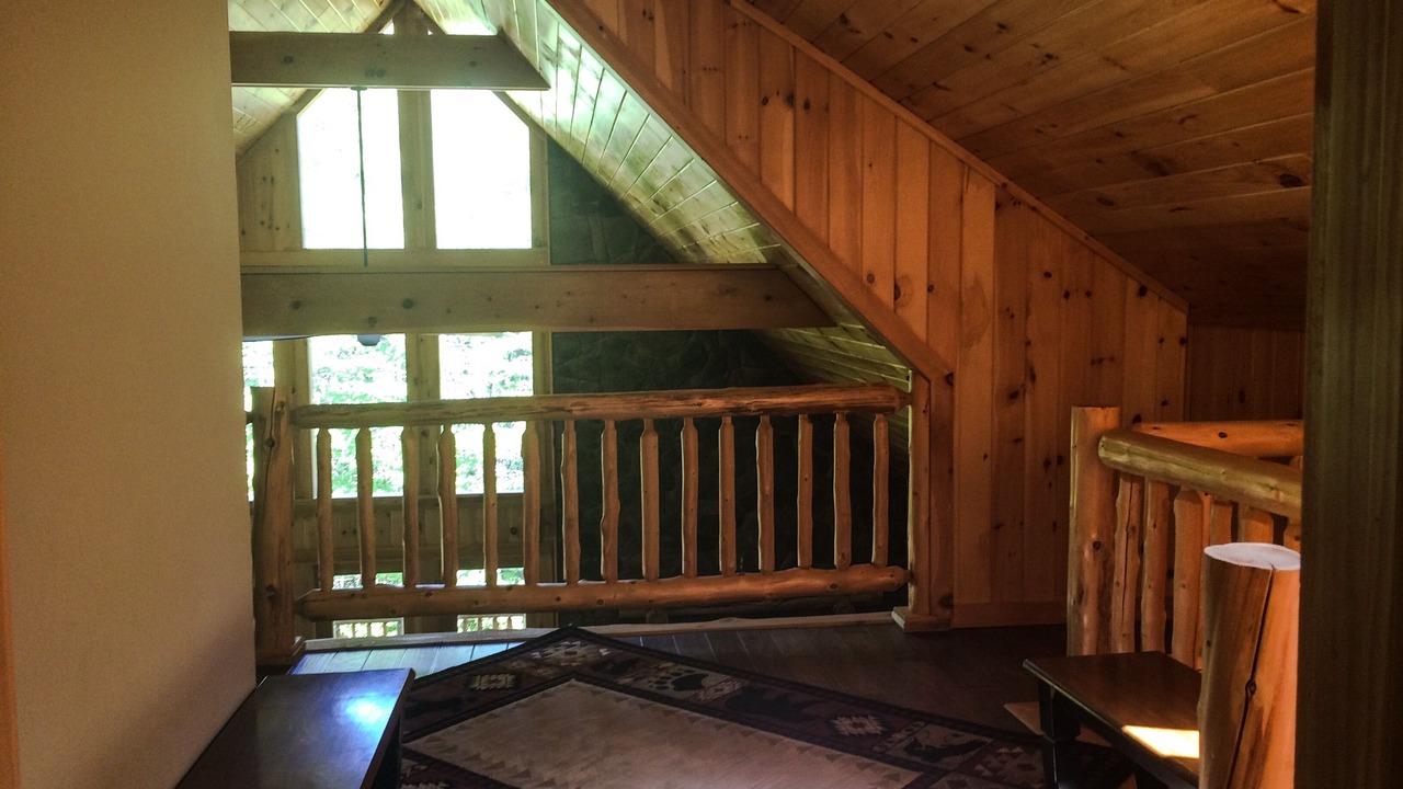 Photo of Bedroom in Jay
