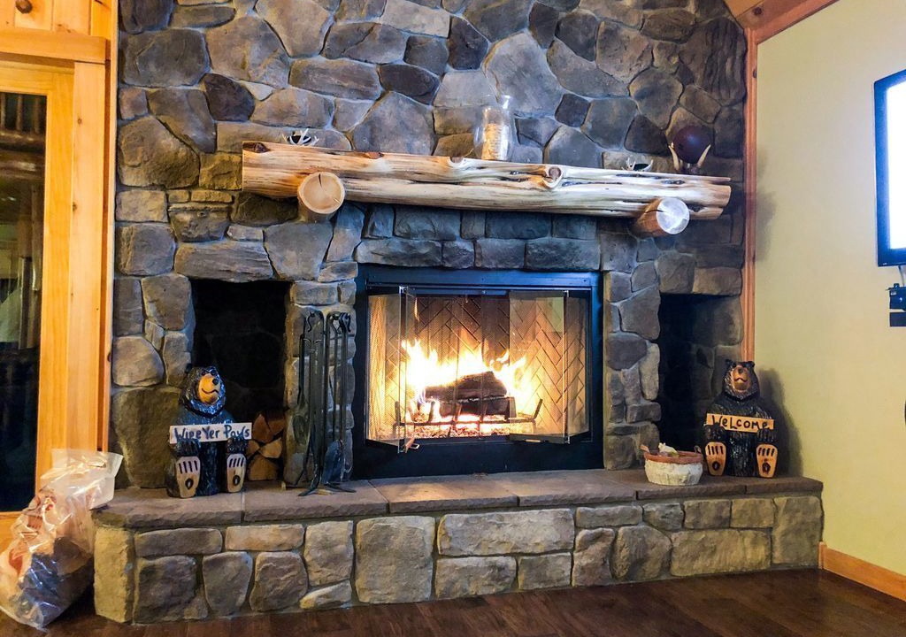 Photo of Livingroom in Jay
