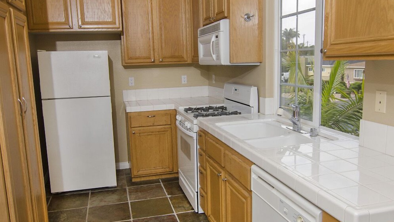 Photo of Kitchen in Carlsbad