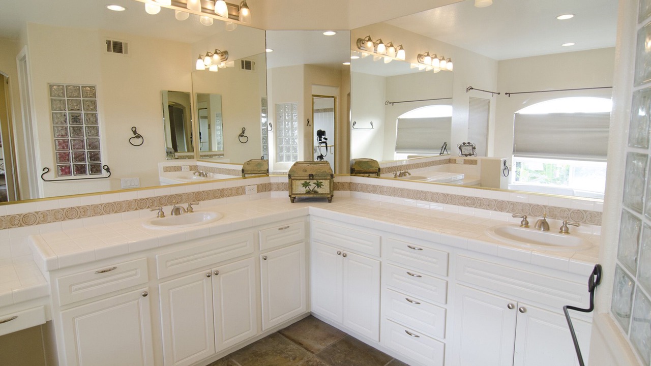 Photo of Bathroom in Carlsbad