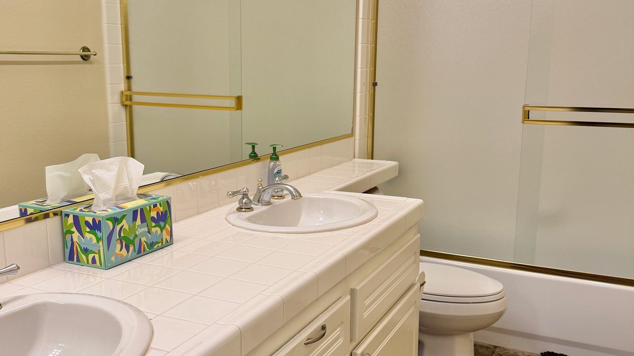 Photo of Bathroom in Carlsbad