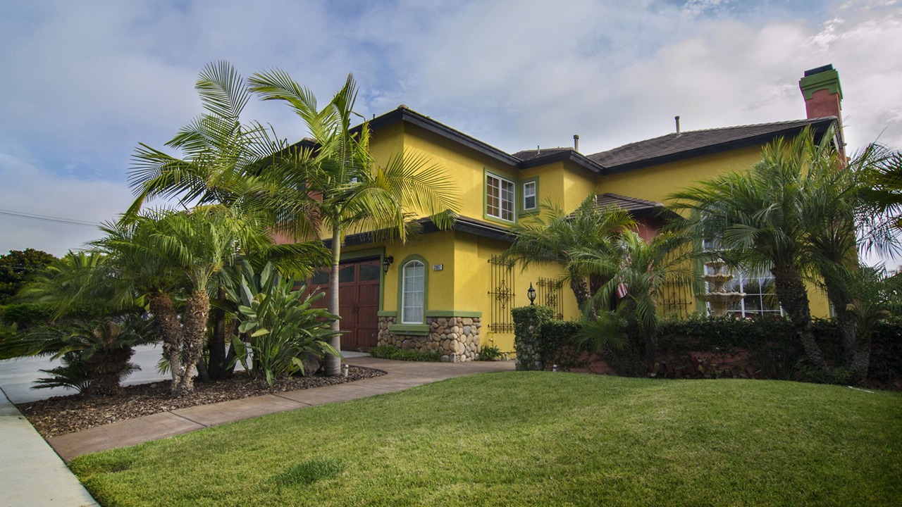 Photo of Outdoor in Carlsbad
