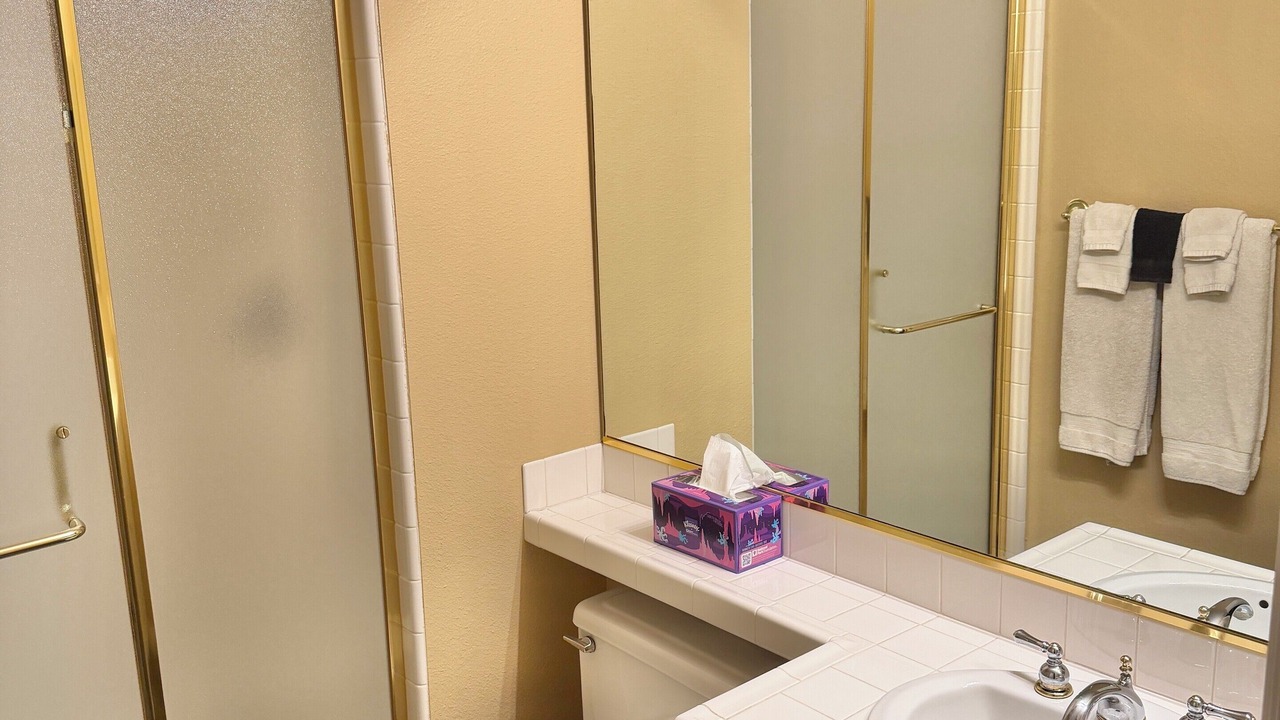 Photo of Bathroom in Carlsbad
